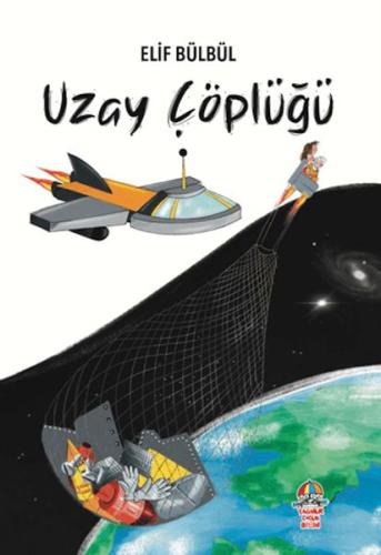 Uzay Çöplüğü - Münzevi Kitabevi