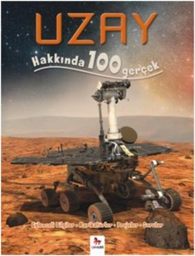 Kurye Kitabevi - 100 Gerçek-Uzay Hakkında 100 Gerçek