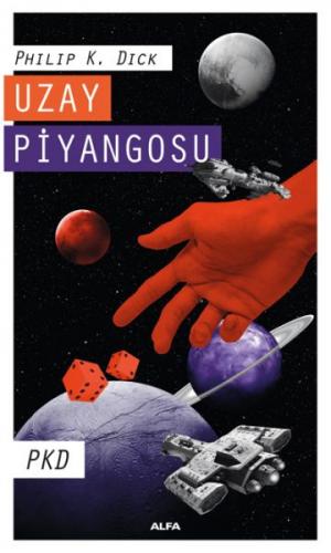 Kurye Kitabevi - Uzay Piyangosu (Tam Metin)