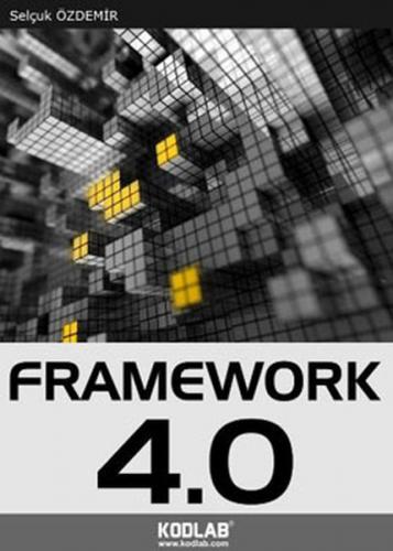 Kurye Kitabevi - Uzmanlığa Giden Yol Framework 4.0