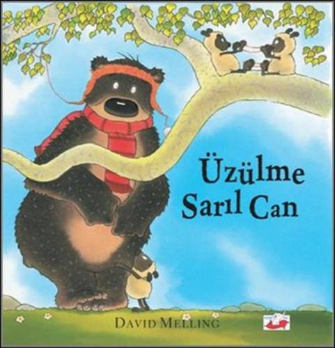 Üzülme Sarıl Can