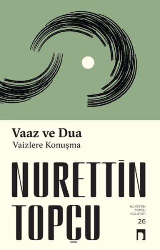 Vaaz ve Dua - Münzevi Kitabevi