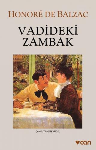 Vadideki Zambak - Münzevi Kitabevi
