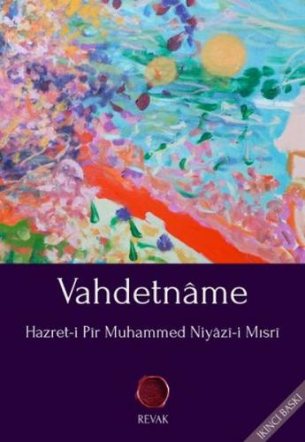 Vahdetname - Münzevi Kitabevi