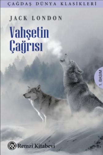 Vahşetin Çağrısı - Münzevi Kitabevi