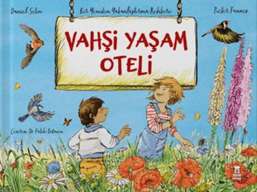 Vahşi Yaşam Oteli