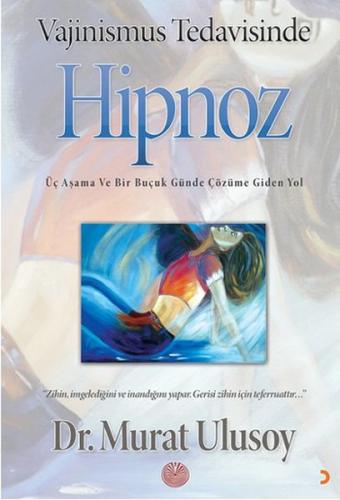 Kurye Kitabevi - Vajinismus Tedavisinde Hipnoz