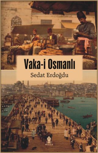 Kurye Kitabevi - Vaka i Osmanlı