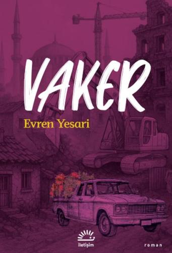 Vaker