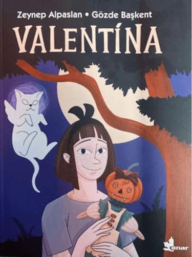 Kurye Kitabevi - Valentina