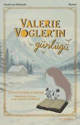 Valerie Vogler’ın Günlüğü
