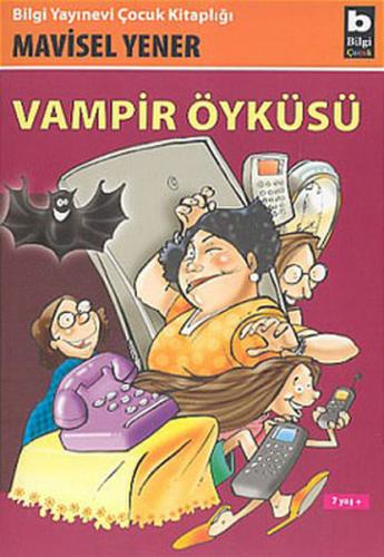 Kurye Kitabevi - Vampir Öyküsü