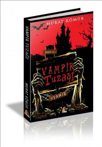 Kurye Kitabevi - Vampir Tuzağı