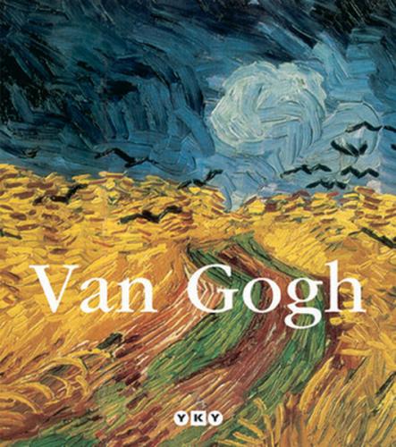Kurye Kitabevi - Van Gogh (1853-1890)
