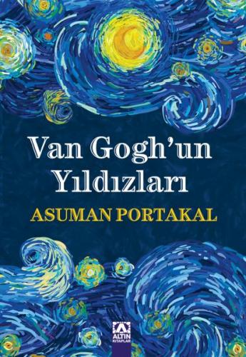 Kurye Kitabevi - Van Gogh'un Yıldızları