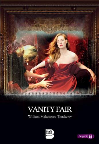 Kurye Kitabevi - Vanity Fair - Level 3