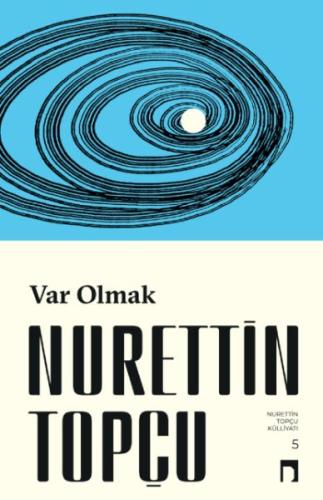 Var Olmak - Münzevi Kitabevi