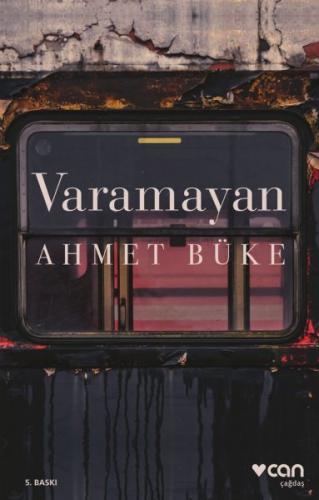 Kurye Kitabevi - Varamayan