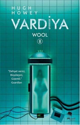 Kurye Kitabevi - Vool II Vardiya