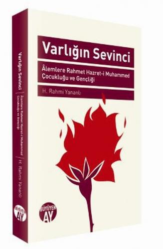 Varlığın Sevinci - Münzevi Kitabevi