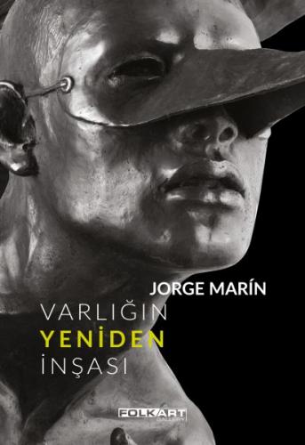 Varlığın Yeniden İnşası (Ciltli) - Münzevi Kitabevi