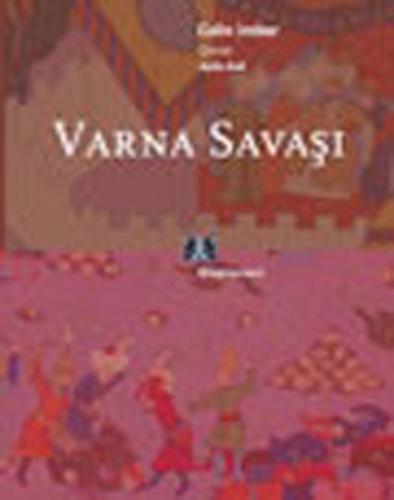 Kurye Kitabevi - Varna Savaşı