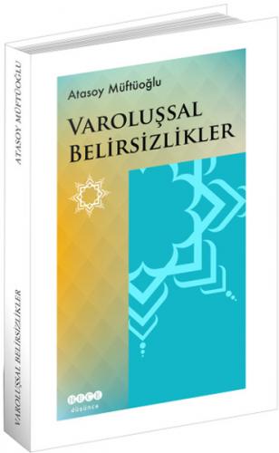 Varoluşsal Belirsizlikler - Münzevi Kitabevi
