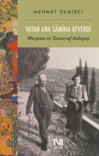 Kurye Kitabevi - Vatan Ana Samiha Ayverdi