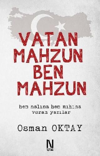 Kurye Kitabevi - Vatan Mahzun Ben Mahzun