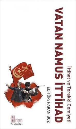 Vatan Namus İttihad - Münzevi Kitabevi