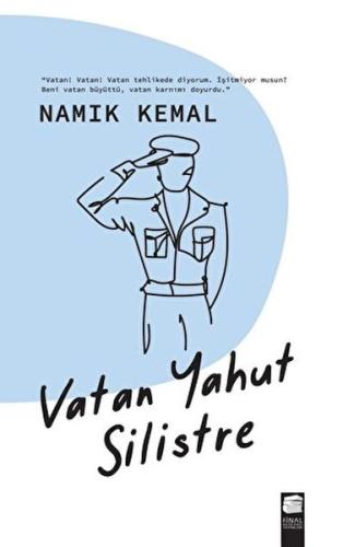 Vatan Yahut Silistre - Münzevi Kitabevi