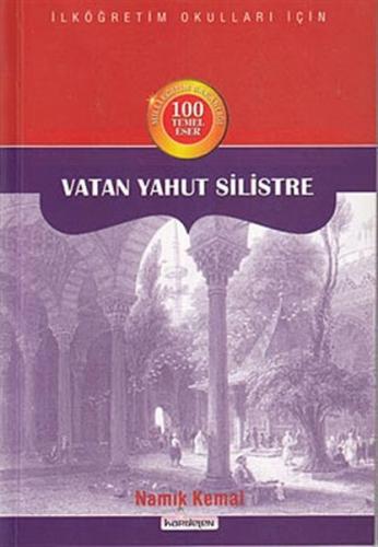 Kurye Kitabevi - Vatan Yahut Silistre