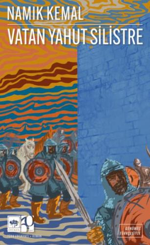 Vatan Yahut Silistre - Münzevi Kitabevi