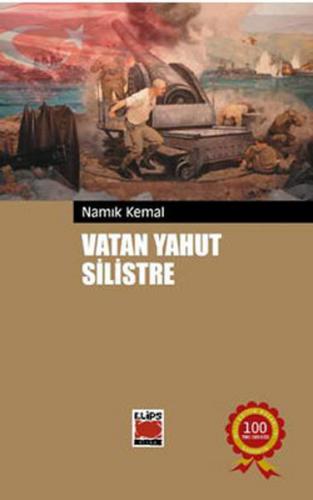 Kurye Kitabevi - Vatan Yahut Silistre