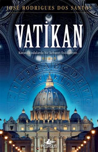 Kurye Kitabevi - Vatikan