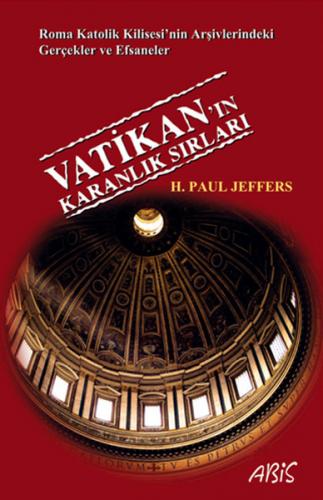 Kurye Kitabevi - Vatikanın Karanlık Sırları