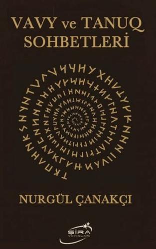 Vavy ve Tanuq Sohbetleri - Münzevi Kitabevi