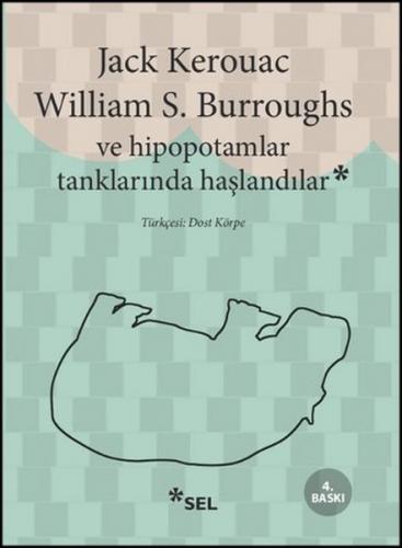 Kurye Kitabevi - ve Hipopotamlar Tanklarında Haşlandılar