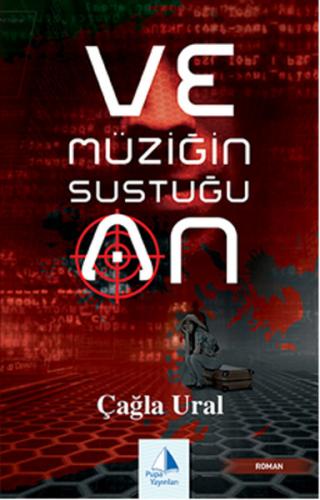 Ve Müziğin Sustuğu An - Münzevi Kitabevi