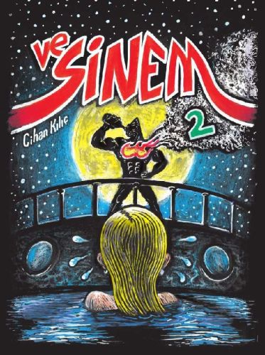 Ve Sinem 2 - Münzevi Kitabevi