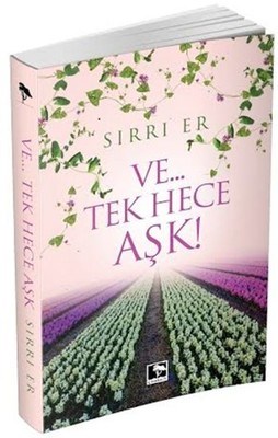 Ve…Tek Hece Aşk! - Münzevi Kitabevi