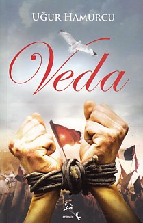 Kurye Kitabevi - Veda