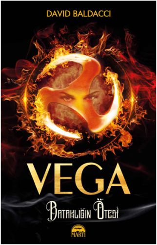 Kurye Kitabevi - Vega-Bataklığın Ötesi
