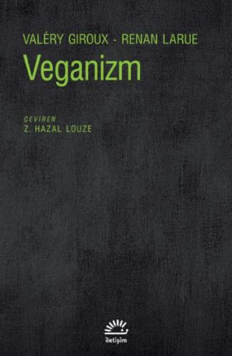 Kurye Kitabevi - Veganizm