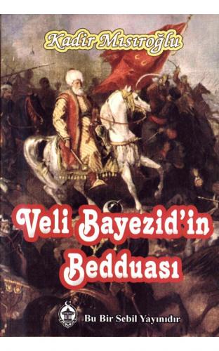 Veli Bayezid'in Bedduası