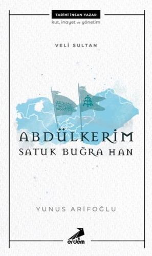 Kurye Kitabevi - Veli Sultan Abdülkerim Satuk Buğra Han