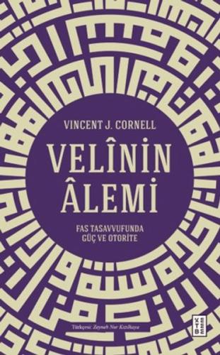 Velinin Alemi
