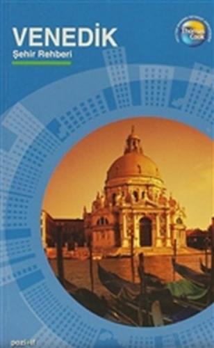 Venedik Şehir Rehberi - Cep Boy