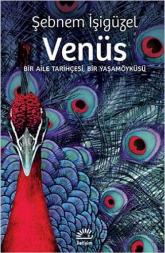 Kurye Kitabevi - Venüs Bir Aile Tarihçesi Bir Yaşamöyküsü