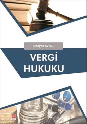 Vergi Hukuku - Münzevi Kitabevi